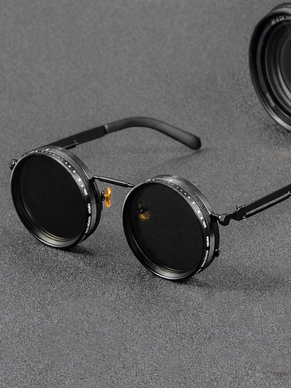 Men's Light Adjustable Sunglasses